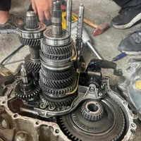 گیربکس کامل و لوازم گیربکس|قطعات یدکی و لوازم جانبی|گرگان, |دیوار