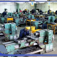 استخدام تراشکار منوال حرفه ای و اپوراتور فرز cnc