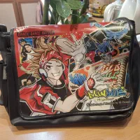 کیف کودک و نوجوان