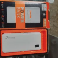 پاور بانک آیرنج