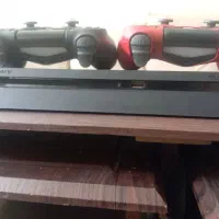 پلی استیشن 4|کنسول، بازی ویدئویی و آنلاین|مشهد, امیر|دیوار