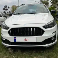 اطلس ۴۰۳درحدصفر|خودرو سواری و وانت|چاف و چمخاله, |دیوار