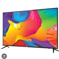 تلوزیون ۵۸ اینچ و ۵۵ اینچ اسنوا و سام اکبند