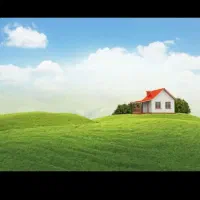 منزل ۶۰ متری اتحاد فاصله تا خیابان اصلی ۱۰۰متر