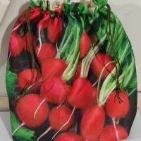 جاسبزی ودستگیرفانتزی|سفره، حوله، دستمال آشپزخانه|خرمآباد, |دیوار