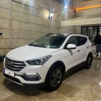 سانتافه فول 64 ابشن