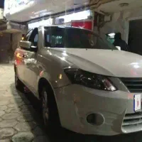 ساینا مدل ۹۷کم کار|خودرو سواری و وانت|مشهد, سید رضی|دیوار