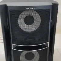 ضبط سونی غول صدا  فلش فابریک|سیستم صوتی خانگی|شیراز, طلاب|دیوار