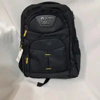 کوله برند cat