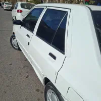 ۱۳۲ مدل ۹۶ دوگانه..تمیز و سالم|خودرو سواری و وانت|مشهد, مقدم|دیوار