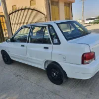 پراید ۱۳۲ مدل ۸۹|خودرو سواری و وانت|برازجان, |دیوار