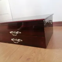 سرویس قاشق چنگال برند new home استیل ضد زنگ|ظروف سرو و پذیرایی|تهران, کوی فراز|دیوار