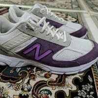 کتونی نیو بالانس سایز ۴۴|کیف، کفش، کمربند|بروجرد, |دیوار