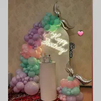 بادکنک آرایی مناسبت ها و اماکن|خدمات پذیرایی، مراسم|همدان, |دیوار