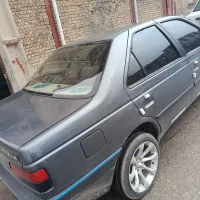 پژو 405|خودرو سواری و وانت|نورآباد, |دیوار