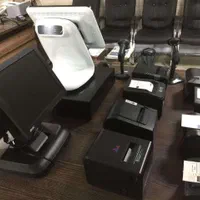 فیش پرینتر/ پرینتر رستوران/سوپر مارکت/ فروشگاه|پرینتر، اسکنر، کپی، فکس|اصفهان, گلزار|دیوار