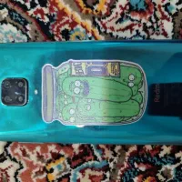Redmi Note 9 Pro (بدون جعبه)