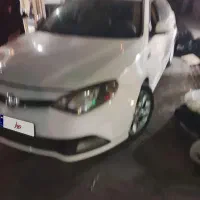 ام جی 6 استسنایی مدل 2012|خودرو سواری و وانت|نسیم‌شهر, |دیوار