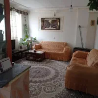 مسکن مهر ۷۵ متری/طبقه سوم/بازسازی شده/خلیج فارس