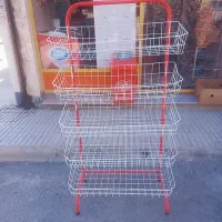 استند  یا قفسه