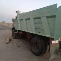 بنز کمپرسی 911|خودرو سنگین|جازموریان, |دیوار