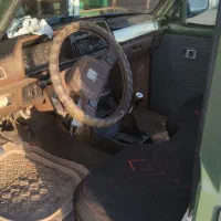 مزدا 2000|خودرو سواری و وانت|گناباد, |دیوار