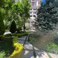 فرمانیه ۲۹۳ متر تک واحدی ۴ خواب نور نقشه بینظیر