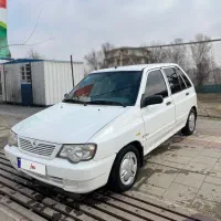 پراید ۱۱۱ مدل ۹۵