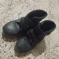 کفش بچه گونه درحد نوع|کفش و لباس بچه|چرام, |دیوار