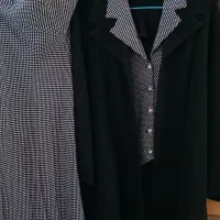 کت و دامن مجلسی