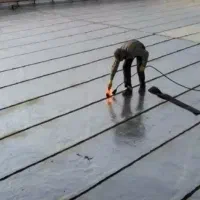 ایزوگام‌،نصب