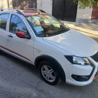 کوییک GXR تیپ L مدل ۱۴۰۴ خشک رینگ دار