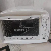 اون توستر نوبل 60 لیتری