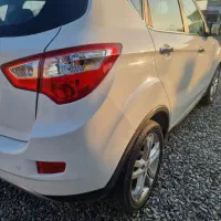 چانگان ۹۶ درحد خشک|خودرو سواری و وانت|شلمان, |دیوار