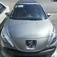 ۲۰۷ تیتانیوم پاناروما