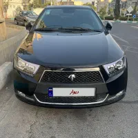 دناپلاس توربو اتومات در حد صفر|خودرو سواری و وانت|تهران, شهرک هما|دیوار