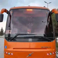 اتوبوس ولوو TX اتومات