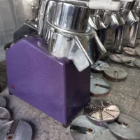 خلال کن اسلایسر صنعتی|خردکن، آسیاب، غذاساز|تهران, شهید رجایی|دیوار