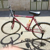 دوچرخه۲۶ نو