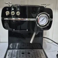 اسپرسوساز یونیک لایف مدل UL6885