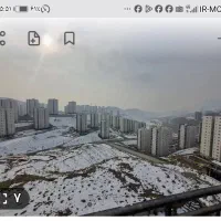 پردیس-فاز-11-طبقه-11-شمالی