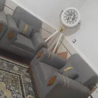 مبل|مبلمان خانگی و میز عسلی|فاضل آباد, |دیوار