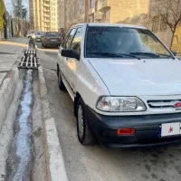 پراید / عروسک