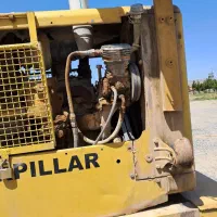 گریدر ۱۴ ای|خودرو سنگین|اصفهان, جلفا|دیوار