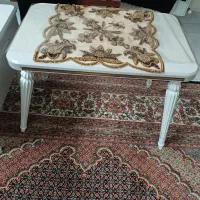 میز جلومبلی و عسلی