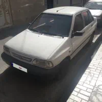فروش پراید مدل  ۸۷|خودرو سواری و وانت|تهران, بهارستان|دیوار