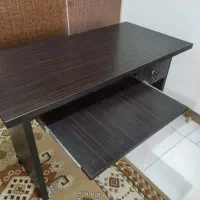 میز کامپیوتر mdf