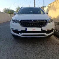 فیدلیتی پرایم ۷ نفره، مدل ۱۴۰۳