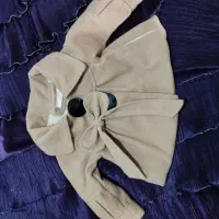 پالتو بچگانه|کفش و لباس بچه|سهند, |دیوار