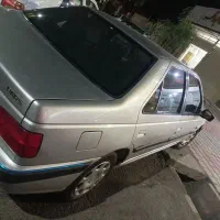 پارس نقره|خودرو سواری و وانت|بم, |دیوار